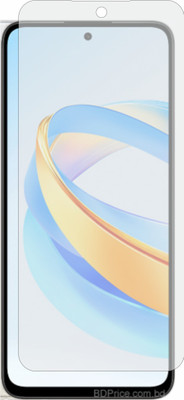ZINGTEL Impossible Screen Guard for Honor X7B 5G 50 MP(Pack of 1)