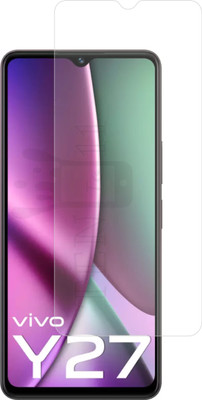 Ten To 11 Impossible Screen Guard for ViVO Y27(Pack of 1)