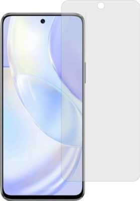 ZINGTEL Impossible Screen Guard for HUAWEI HONOR NOVA 8 SE YOUTH CHLAL60(Pack of 1)