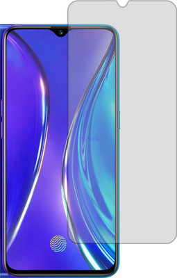 TELTREK Impossible Screen Guard for REALME X2(Pack of 1)