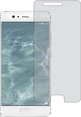 TELTREK Impossible Screen Guard for HUAWEI HONOR P10 PLUS(Pack of 1)