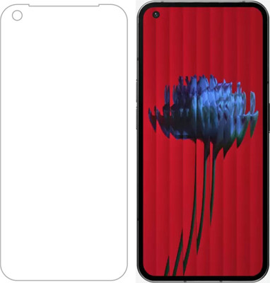 Ten To 11 Impossible Screen Guard for Nothing Phone 1(Pack of 1)