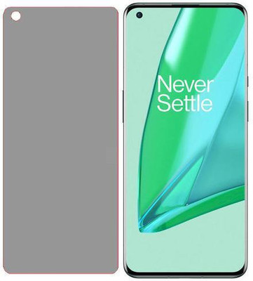 Trendz Today Impossible Screen Guard for Oneplus 8T(Pack of 1)