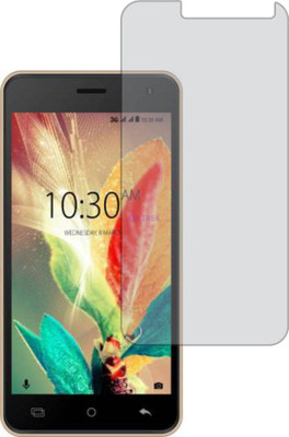 TELTREK Impossible Screen Guard for KARBONN K9 SMART ECO(Pack of 1)