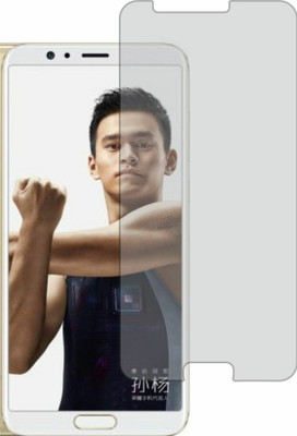 ZINGTEL Impossible Screen Guard for HUAWEI HONOR V10(Pack of 1)