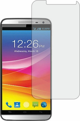 ZINGTEL Impossible Screen Guard for Micromax Canvas Juice 2 AQ5001(Pack of 1)
