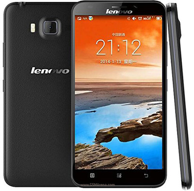 ScreenMart Impossible Screen Guard for Lenovo A916 - Matte Finish(Pack of 1)