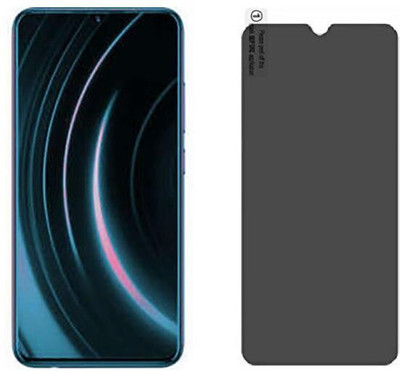 Trendz Today Impossible Screen Guard for iQOO Z8 Pro 5G(Pack of 1)