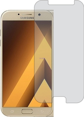 TELTREK Impossible Screen Guard for SAMSUNG GALAXY A7 2017 (Matte Finish)(Pack of 1)