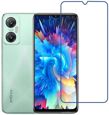 APTIVOS Impossible Screen Guard for Infinix HOT 20 5G(Pack of 1)