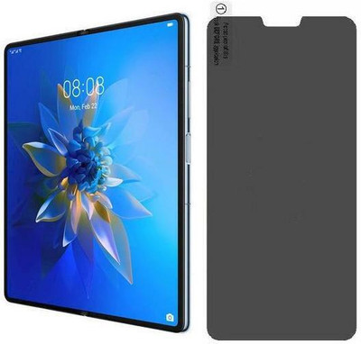Phonic Retails Impossible Screen Guard for Huawei Mate X2(Pack of 1)