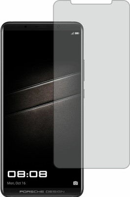 ZINGTEL Impossible Screen Guard for HUAWEI HONOR MATE 10 PORSCHE DESIGN (Matte Finish)(Pack of 1)