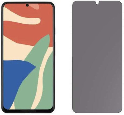 Mishra Impossible Screen Guard for Google Pixel G10(Pack of 1)