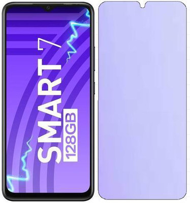 Snaporia Edge To Edge Screen Guard for Lg W41 Plus(Pack of 1)