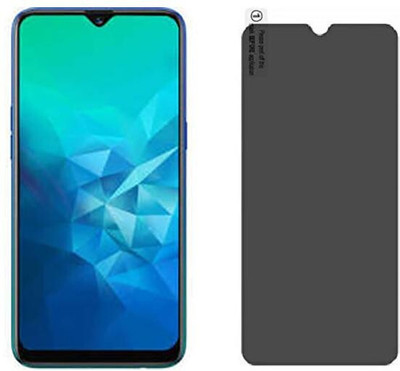 Siva Enterprises Impossible Screen Guard for Realme C32(Pack of 1)