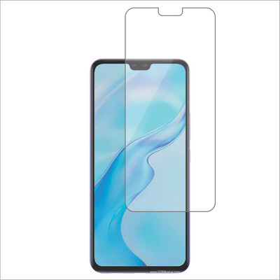ScreenMart Impossible Screen Guard for vivo V20 Pro - Unbreakable Screen Guard(Pack of 1)