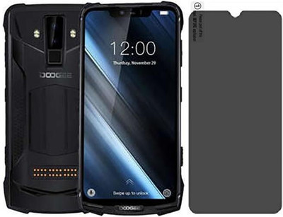 GeniusStar Impossible Screen Guard for Doogee S90(Pack of 1)