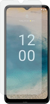 TELTREK Impossible Screen Guard for NOKIA G22 (Anti Glare Matte)(Pack of 1)