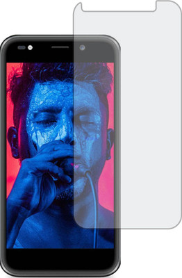 TELTREK Impossible Screen Guard for MICROMAX SELFIE 3 Q460 (Matte Finish)(Pack of 1)