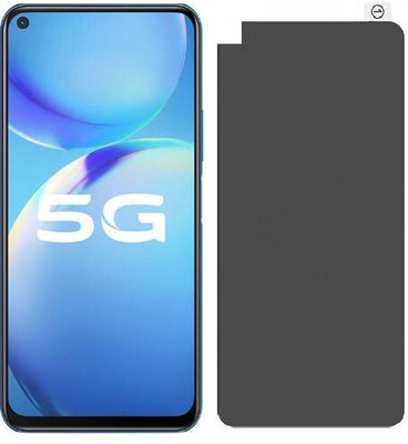 GeniusStar Impossible Screen Guard for Vivo Y70t(Pack of 1)
