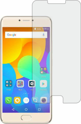 ZINGTEL Impossible Screen Guard for Micromax Evok Note E453(Pack of 1)