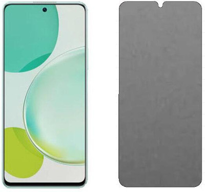 Snap Impossible Screen Guard for Compatible for Matte-NOV23-Huawei Nova 11I(Pack of 1)