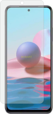 MOBART Impossible Screen Guard for TECNO CAMON 19 PRO 5G(Pack of 1)
