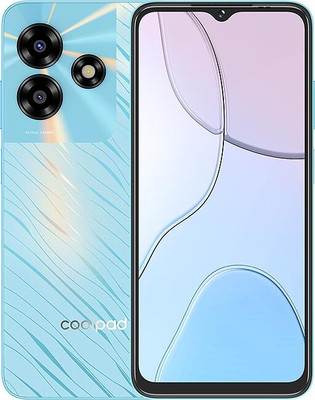 Mobotize Impossible Screen Guard for Coolpad Cool Play 6(Pack of 1)