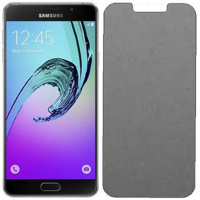 OLIOMART Screen Guard for Samsung Galaxy A7(Pack of 1)