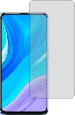 TELTREK Impossible Screen Guard for HUAWEI HONOR P SMART PRO(Pack of 1)