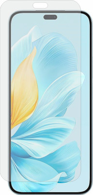 ZINGTEL Impossible Screen Guard for Honor 200 Lite 5G (Matte)(Pack of 1)