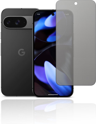 BEAUTSS Impossible Screen Guard for Google Pixel 9(Pack of 1)
