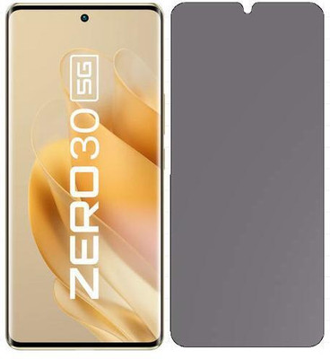 GeniusStar Impossible Screen Guard for Infinix Zero 30(Pack of 1)