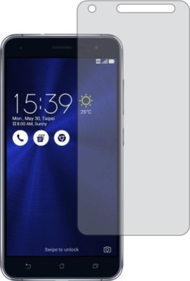 TELTREK Impossible Screen Guard for ASUS ZENFONE 3(Pack of 1)