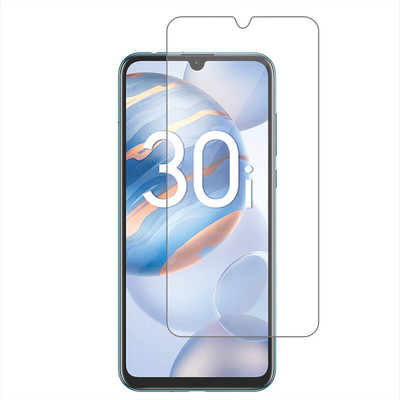 ScreenMart Impossible Screen Guard for Honor 30i - Anti Glare Matte Finish(Pack of 1)