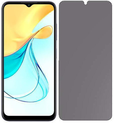 Fashoplex Impossible Screen Guard for Zte Axon 50 Lite(Pack of 1)