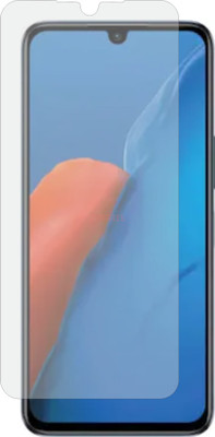ZINGTEL Impossible Screen Guard for INFINIX NOTE 12i 2022 X677 (AntiGlare Matte)(Pack of 1)