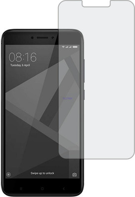 TELTREK Impossible Screen Guard for MI REDMI 4X (Matte Finish)(Pack of 1)