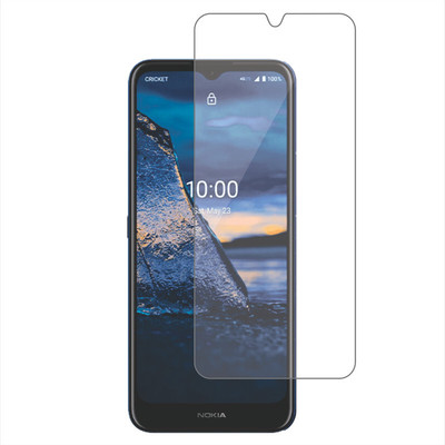 Mobotize Impossible Screen Guard for Nokia C5 Endi(Matte Finish for Gaming)(Pack of 1)