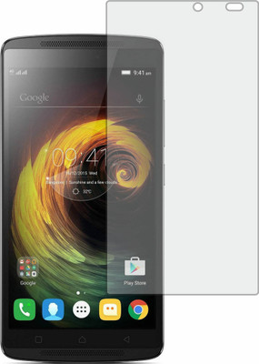 ZINGTEL Impossible Screen Guard for LENOVO VIBE K4 NOTE(Pack of 1)