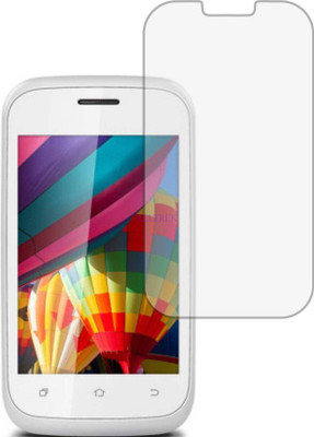 TELTREK Impossible Screen Guard for IBALL ANDI 3.5 CLASSIQUE(Pack of 1)