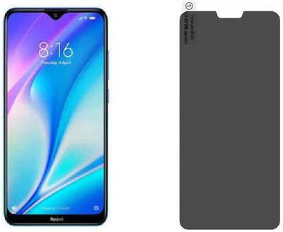 Siva Enterprises Impossible Screen Guard for Xiaomi Redmi 8 - Mobile(Pack of 1)
