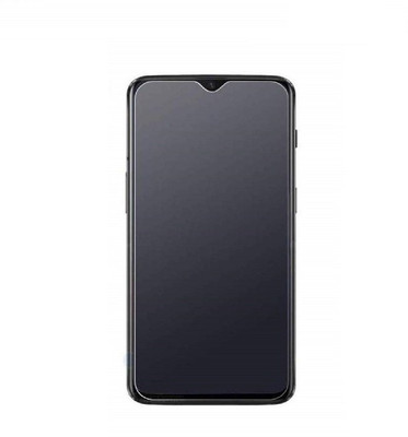 APTIVOS Impossible Screen Guard for Vivo Z1X (Matte Finish)(Pack of 1)