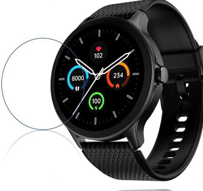 DOWRVIN Impossible Screen Guard for NOISE FUSE 1.39 SMARTWATCH SCREEN GUARD(Pack of 1)