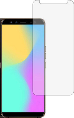 ZINGTEL Impossible Screen Guard for GOME U7 (Matte Finish)(Pack of 1)