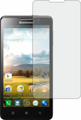 ZINGTEL Impossible Screen Guard for LENOVO P780(Pack of 1)