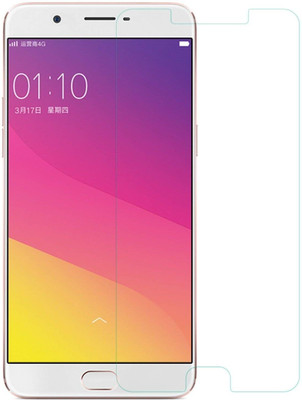 Mobotize Impossible Screen Guard for Oppo F1s(Pack of 1)