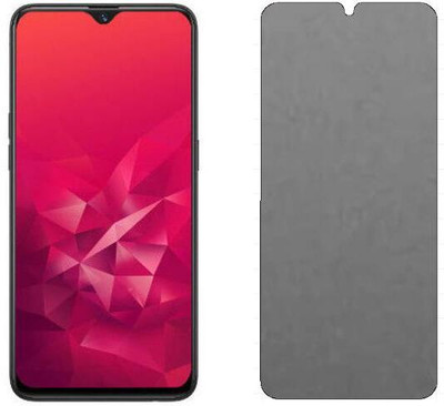 Snap Impossible Screen Guard for Compatible for Matte-NOV23-Realme C45Y(Pack of 1)