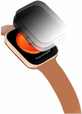 YCHROZE Impossible Screen Guard for Gizmore Star(Pack of 3)