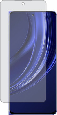 TELTREK Impossible Screen Guard for Realme P1 Speed (Matte)(Pack of 1)